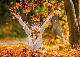 Les 25 plus belles citations sur l'automne