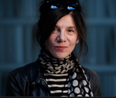 7 citations de Brigitte Giraud, prix Goncourt 2022