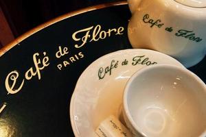 Lire la critique : Le Café de Flore