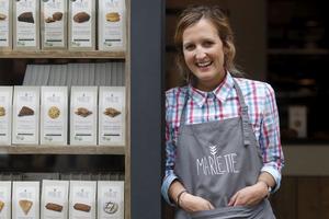 Lire la critique : Café Marlette