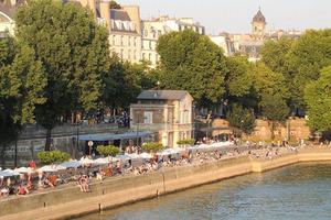 Lire la critique : Rosa Bonheur sur Seine