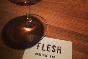 Lire la critique : Flesh