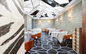 Lire la critique : Le Grand Restaurant de Jean-François Piège