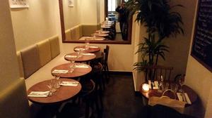 Le Nom M Echappe Paris 75002 Cuisine Francaise Le Figaro Dance & night club, french restaurant. le nom m echappe paris 75002