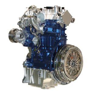 Ford ecoboost 3 cylindres #9