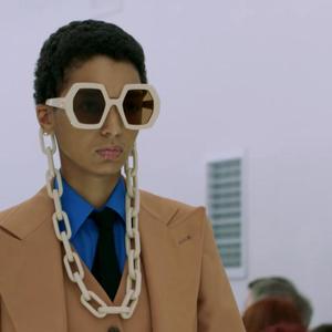 Défilé Gucci printemps-été 2020 Défilé Gucci printemps-été 2020