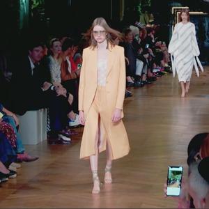 Défilé Stella McCartney printemps-été 2020 Défilé Stella McCartney printemps-été 2020
