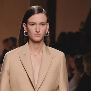 Défilé Hermès printemps-été 2020 Défilé Hermès printemps-été 2020