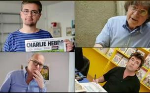 Charlie Hebdo : l'hommage poignant de Philippe Val