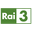Tous les programmes TV de RAI 3