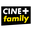 Tous les programmes TV de Ciné+ Family