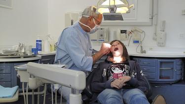 Quels soins dentaires dans le futur