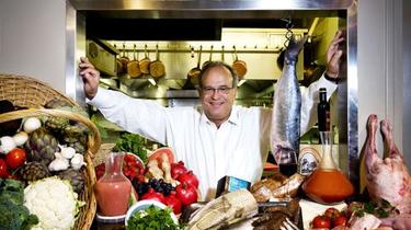 Les aliments anticancer du Pr David Khayat