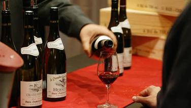 Les dégustations de vin à l'aveugle sont-elles fiables ?