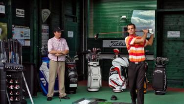 Fitting : Une séance rythmée par trois phases