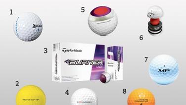 Comment choisir sa balle : notre sélection