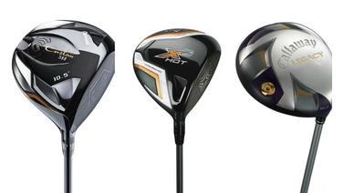 Le coup de charme des nouveaux drivers