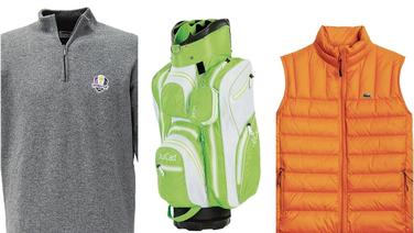 Les indispensables de l'hiver