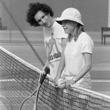 France Gall, de "Sacré Charlemagne" à "Résiste"