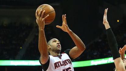 Les Hawks planent plus que jamais