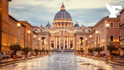 Pédocriminalité dans l'Église : ce qu'il faut retenir du dernier rapport du Vatican