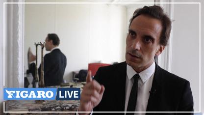 Sébastien Raoult «sacrifié» par la justice française selon son avocat