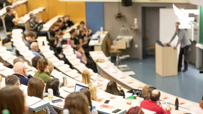 Lille: un maître de conférence de l'Université mis en examen pour viols sur ses petits-enfants