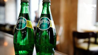 Après décision de justice, Perrier va pouvoir continuer à vendre ses bouteilles avec l'appellation «eau minérale naturelle»