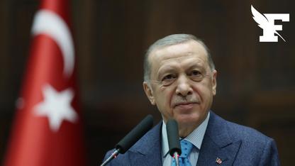 La Turquie annule la visite d'un ministre suédois en raison d'une manifestation anti-turque à Stockholm