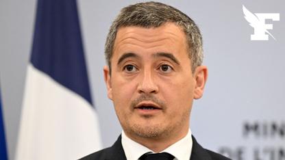 Délinquance: la quasi-totalité des crimes et délits en hausse en 2022