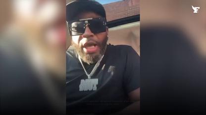 Un homme abattu dans sa voiture à Chicago alors qu'il était en direct sur Facebook