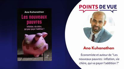 Inflation : les pauvres vont-ils payer l’addition ?