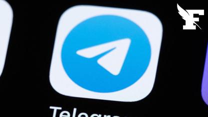 Telegram va désormais lutter contre la pédocriminalité sur sa plateforme