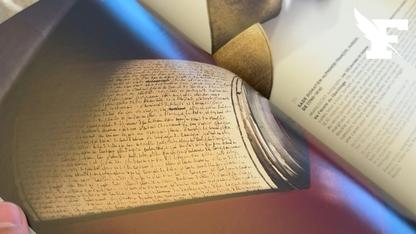 Aristophil: plus de 4.500 plaignants dans une affaire d'escroquerie aux manuscrits anciens