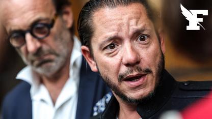 Jean-Baptiste Alary, l'un des avocats de Cédric Jubillar, jette l'éponge