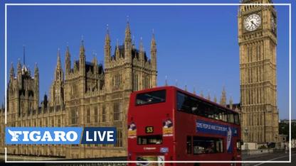 Le Royaume-Uni impose désormais le port du masque dans les transports en commun