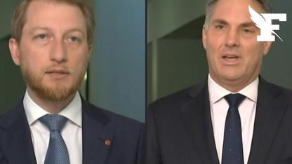 Australie: le retrait des caméras chinoises n'est pas «une question politique»