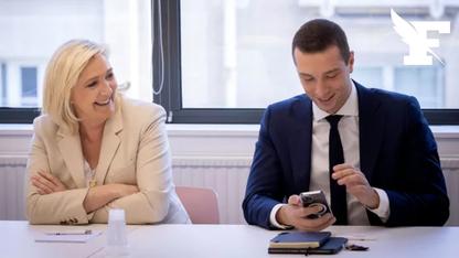 Une association saisit le parquet national financier pour obtenir le regroupement des procédures visant le Rassemblement National