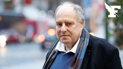 Le journaliste et géopoliticien Alexandre Adler est mort à 72 ans