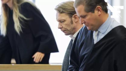 Allemagne: le principal suspect dans l'enlèvement de Maddie McCann est sorti de prison