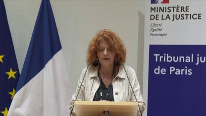 Incendie dans un restaurant à Châtelet: «Il pourrait s'agir d'un départ de feu involontaire», déclare la procureur de la République de Paris