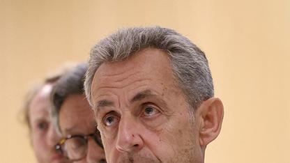 Où et comment Nicolas Sarkozy va-t-il être incarcéré ?