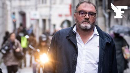 Le parquet requiert la peine maximale contre Frédéric Péchier, anesthésiste accusé d'avoir empoisonné 30 patients