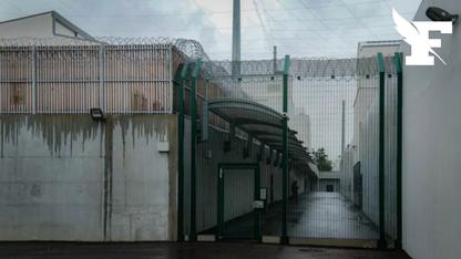 Près de Bordeaux, un jeune détenu agresse violemment les surveillants pénitentiaires