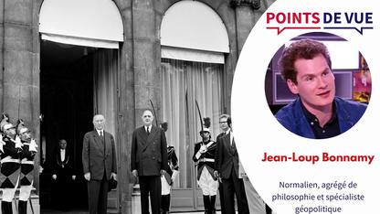 « Couple » franco-allemand : est-il vraiment nécessaire ?