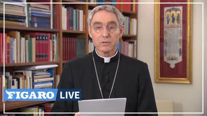 Pédocriminalité: Benoît XVI demande «pardon» aux victimes