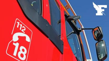 Brive-la-Gaillarde: découverte du cadavre d'une centenaire enterrée dans son jardin