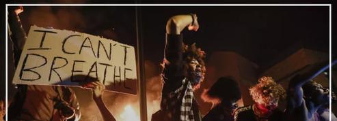 Manifestations et émeutes à travers les États-Unis après la mort de George Floyd