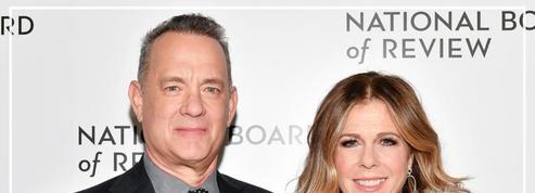 Coronavirus: Tom Hanks et son épouse Rita Wilson ont été testés positifs