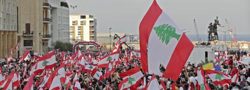 Liban : revivez la fête nationale, en pleine crise contre les dirigeants du pays
